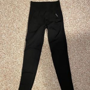 gymshark flex high waisted leggings